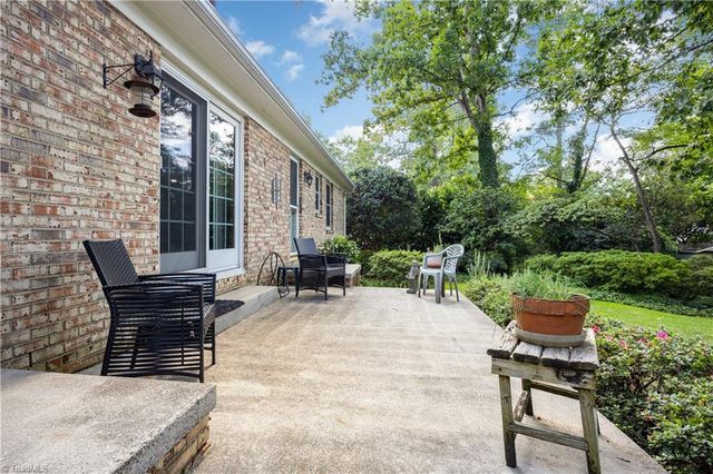 2709 Lafayette Avenue, Greensboro, NC 27408