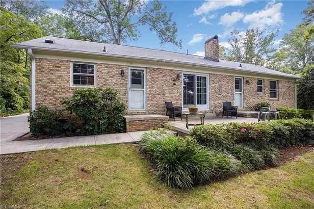 2709 Lafayette Avenue, Greensboro, NC 27408