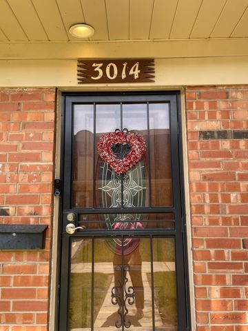 3014 Richton Place, Richton Park, IL 60471