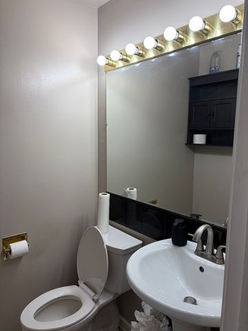 3014 Richton Place, Richton Park, IL 60471