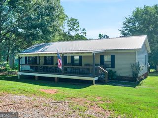2700 Trotters Lane, Social Circle, GA 30025
