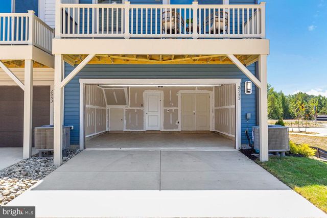 2487 AVESTA, Waldorf, MD 20603