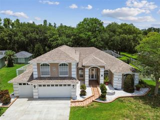 1460 KENSINGTON WOODS DRIVE, Lutz, FL 33549