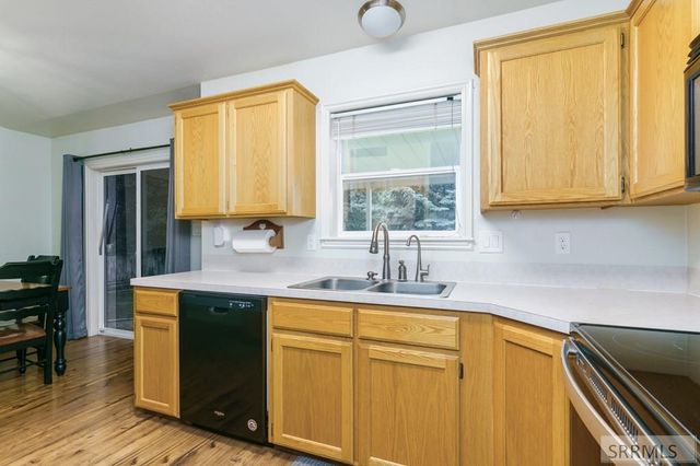 2525 Granite Way, Idaho Falls, ID 83402