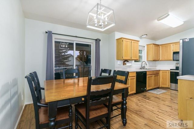 2525 Granite Way, Idaho Falls, ID 83402