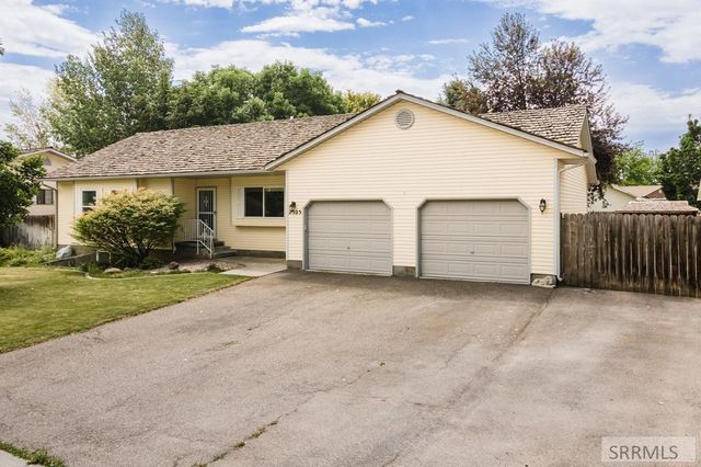 2525 Granite Way, Idaho Falls, ID 83402