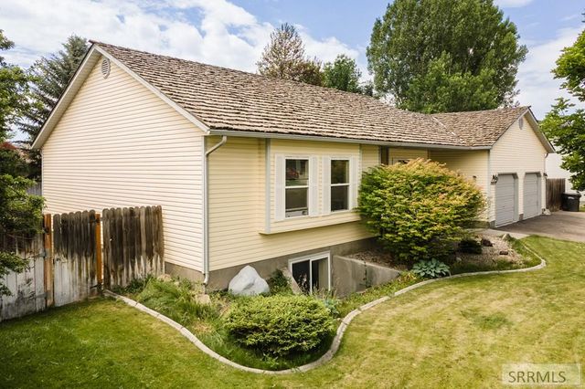 2525 Granite Way, Idaho Falls, ID 83402
