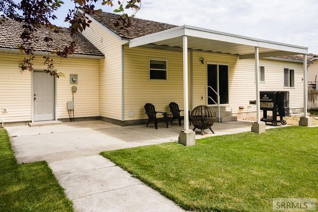 2525 Granite Way, Idaho Falls, ID 83402