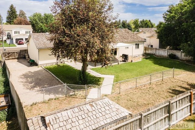 2525 Granite Way, Idaho Falls, ID 83402