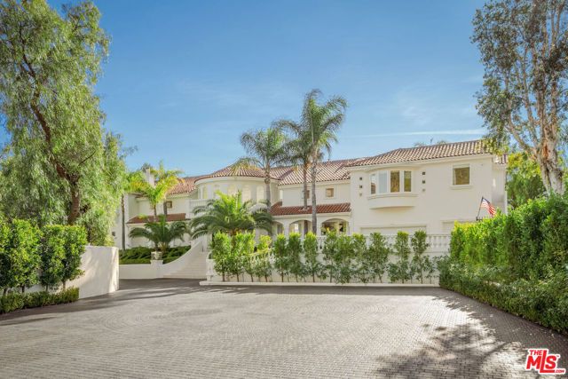 25665 Mulholland Highway, Calabasas, CA 91302