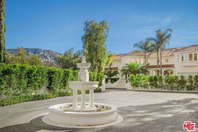 25665 Mulholland Highway, Calabasas, CA 91302