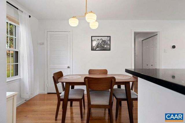 114 HESSIAN HILLS RDG #1, Charlottesville, VA 22901