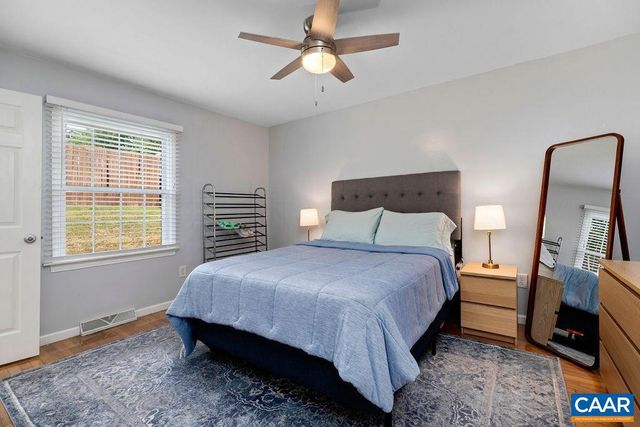 114 HESSIAN HILLS RDG #1, Charlottesville, VA 22901