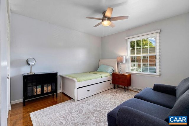 114 HESSIAN HILLS RDG #1, Charlottesville, VA 22901