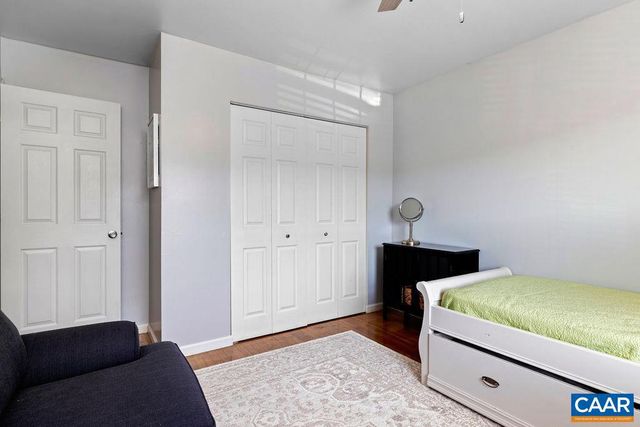 114 HESSIAN HILLS RDG #1, Charlottesville, VA 22901