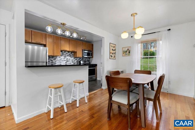 114 HESSIAN HILLS RDG #1, Charlottesville, VA 22901