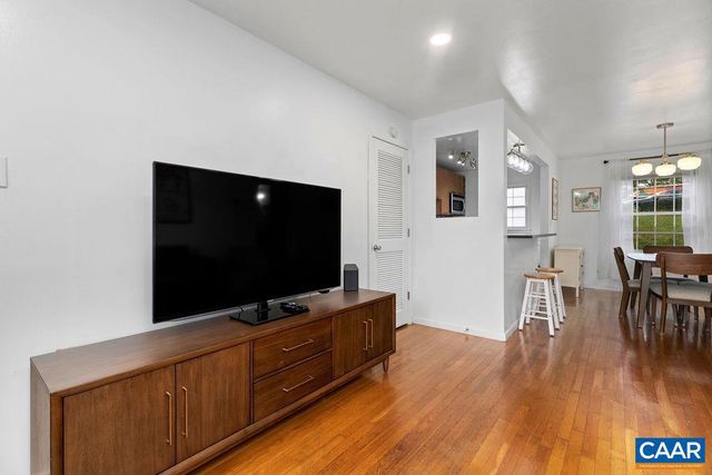 114 HESSIAN HILLS RDG #1, Charlottesville, VA 22901