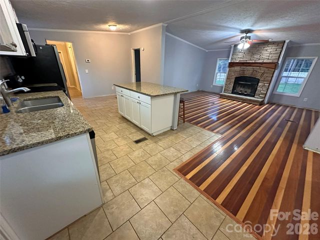 2024 Poarch Road, Lincolnton, NC 28092