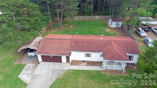 2024 Poarch Road, Lincolnton, NC 28092