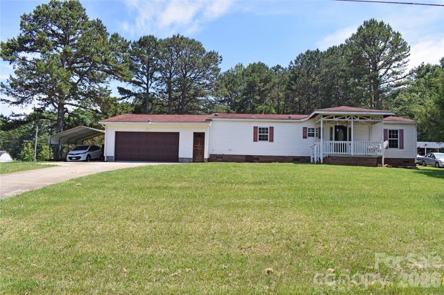 2024 Poarch Road, Lincolnton, NC 28092