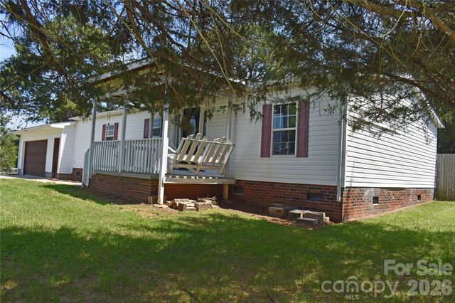 2024 Poarch Road, Lincolnton, NC 28092