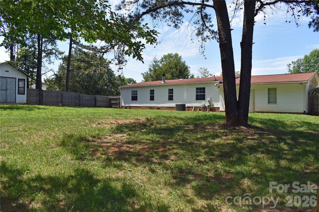 2024 Poarch Road, Lincolnton, NC 28092