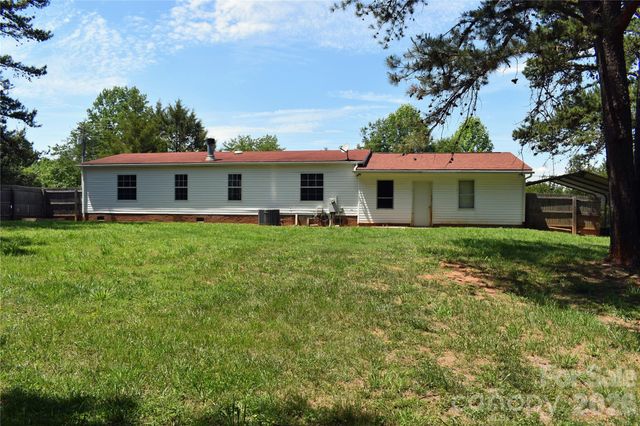 2024 Poarch Road, Lincolnton, NC 28092