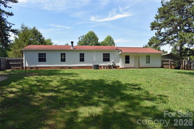 2024 Poarch Road, Lincolnton, NC 28092