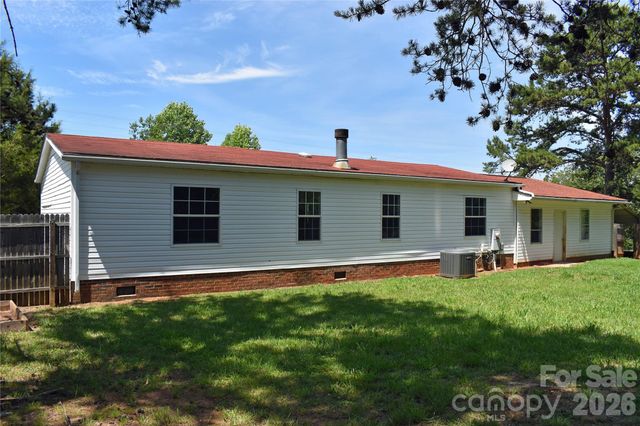 2024 Poarch Road, Lincolnton, NC 28092