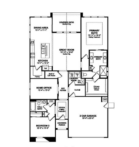4469 Bran St, Rancho Cordova, CA 95742
