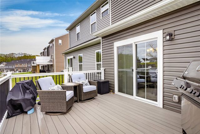 471 Dogwood Ln, Cecil, PA 15057