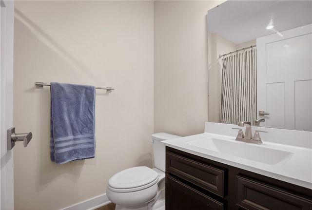 471 Dogwood Ln, Cecil, PA 15057