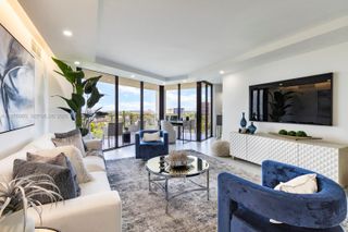 1000 SE Quayside Ter 1205, Miami, FL 33138