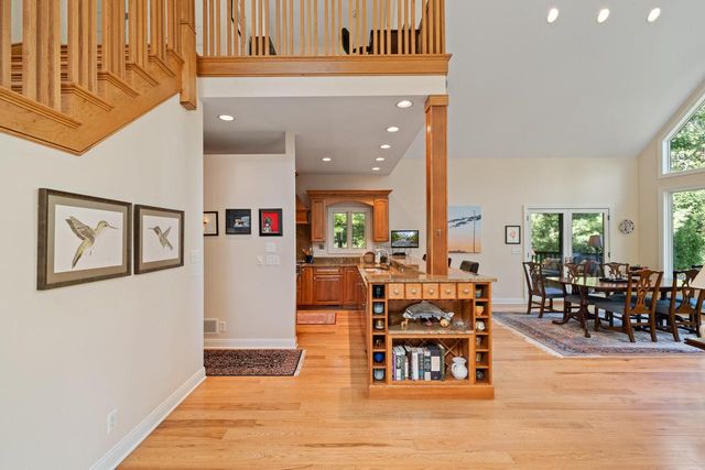 765 Brickley COURT, Fontana, WI 53125