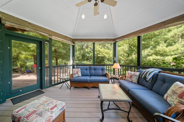765 Brickley COURT, Fontana, WI 53125
