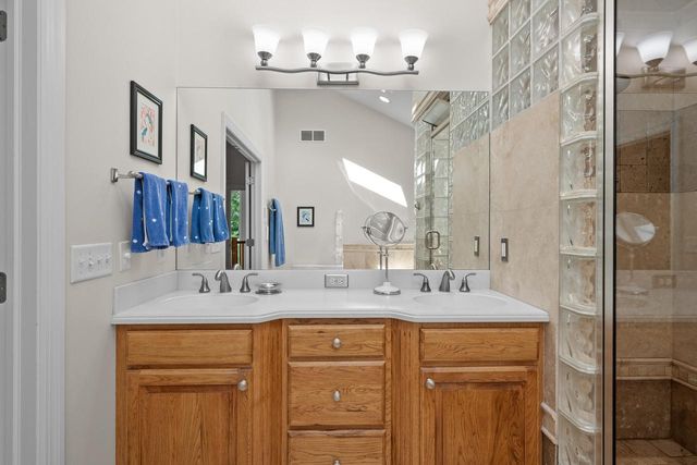 765 Brickley COURT, Fontana, WI 53125