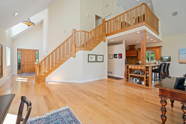 765 Brickley COURT, Fontana, WI 53125