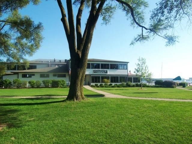 765 Brickley COURT, Fontana, WI 53125