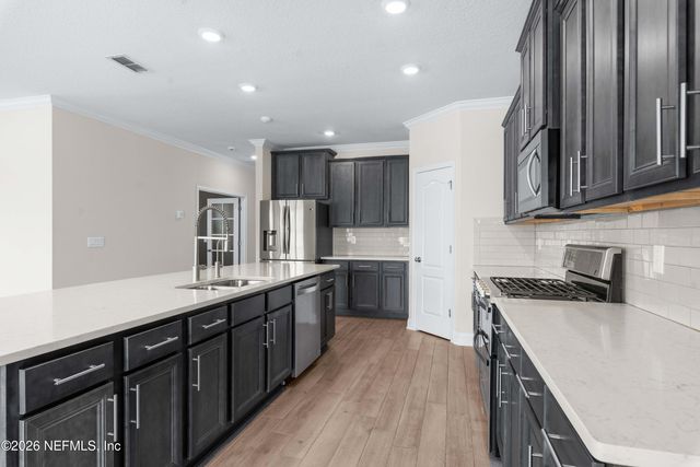 235 SILVERLEAF VILLAGE Drive, St. Augustine, FL 32092