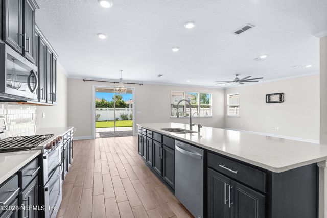 235 SILVERLEAF VILLAGE Drive, St. Augustine, FL 32092