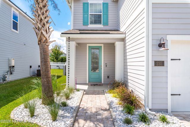 235 SILVERLEAF VILLAGE Drive, St. Augustine, FL 32092