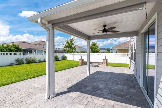 235 SILVERLEAF VILLAGE Drive, St. Augustine, FL 32092