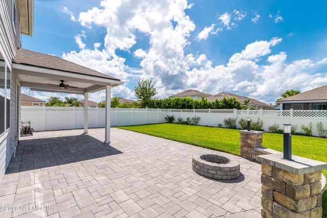 235 SILVERLEAF VILLAGE Drive, St. Augustine, FL 32092
