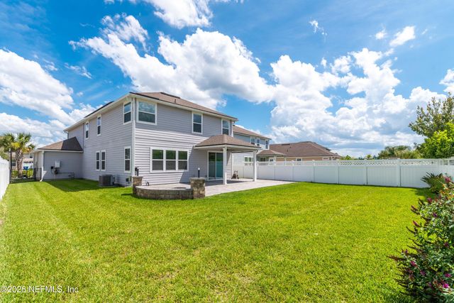 235 SILVERLEAF VILLAGE Drive, St. Augustine, FL 32092