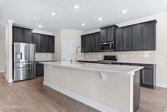 235 SILVERLEAF VILLAGE Drive, St. Augustine, FL 32092