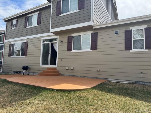 21235 E Grand Dr, Aurora, CO 80015