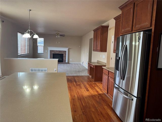 21235 E Grand Dr, Aurora, CO 80015