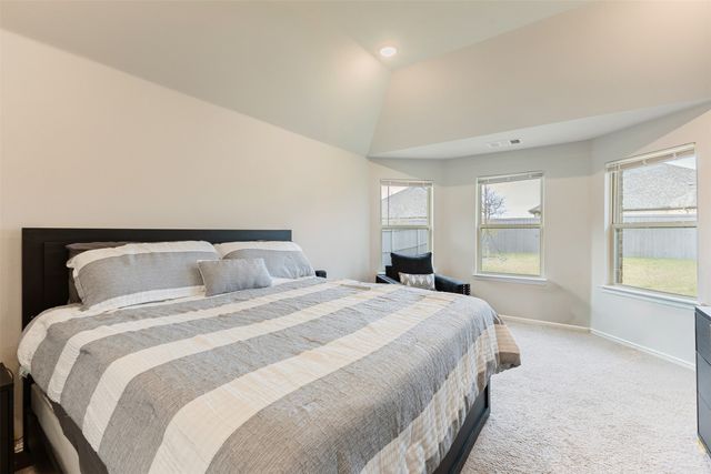 7537 Prairie Holly Lane, Venus, TX 76084