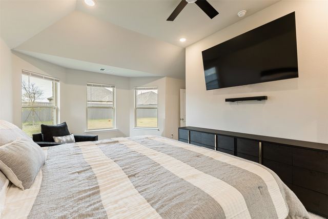 7537 Prairie Holly Lane, Venus, TX 76084