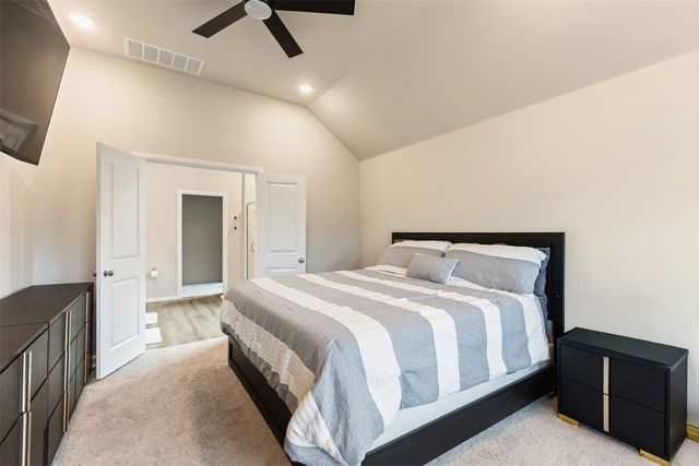 7537 Prairie Holly Lane, Venus, TX 76084